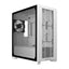 Case Cooler Master elite 301 lite mini tower vidrio templado