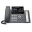 Teléfono IP Grandstream GRP2636 12 líneas prof 24 teclas ext POE