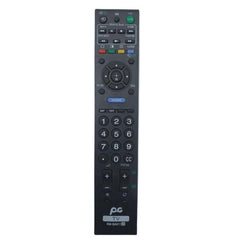 CONTROL PANTALLA SONY RM-GA011 B.AA