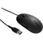 Targus mouse óptico 3 botones USB AMU80US