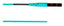 Panduit cable organizador patch panel FZ1BN1NNNSNM001