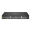 Aruba Network Wired Switch 6100 48G PoE 370W