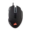 Mouse gaming Corsair scimitar elite RGB 18000 dpi alámbrico