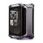 Case gaming Cooler Master cosmos C700M full tower vidrio curvo