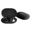 Hifuture Vibemate Audifono Inalambrico Bluetooth Open-Ear Latte