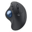 Logitech ergo M575S mouse trackball inalámbrico bluetooth