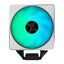 Enfriamiento Apnx AP1-V ARGB wh LGA1700 AM5 pwm