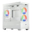Case gaming aerocool P300D digi mini tower RGB