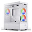 Case gaming Aerocool P500D digi mid tower RGB