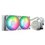 Enfriamiento liquido Aerocool abyss L240R RGB aio - 240 mm
