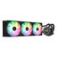 Aerocool abyss L360R enfriamiento liquido RGB - 360 mm