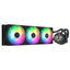 Aerocool abyss L360R digi enfriamiento liquido RGB - 360 mm