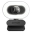 Streamplify cámara web full HD 1080P usb-a cam PLUS-FHD-2M60-LIGHT-BK
