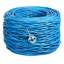 Nova cable utp CAT6 305M pvc rollo red FAN60305001C