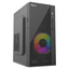 Case Nova CM01H1RA001 mini tower ventiladores