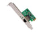 Tp link adaptador de red pci-e RJ45 10 100 1000 TG-3468 un