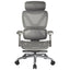 Silla ejecutiva Thunderx3 xtc mesh multiajustable