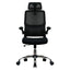 Formula V Line silla gaming ergolux 3 lite mesh