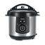 Chiq multi olla presion electrica 6L mecanica cq XP06H1M1S