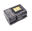 Bateria Zebra ZEB-BTRYMPP34MA101 QLN2 3 ZQ610 620