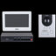 Dahua kit videoportero IP wi-fi DHI-KTP04 s seguridad