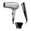 Remington combo secador y plancha titanium S4A500-D3019-F