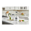 Black + decker licuadora 1.25 l blanca BL0876-3WDLA