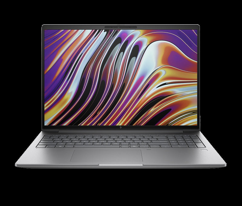 HP notebook Zbook Power G11 16" Ryzen 9,32 GB,1 TB, RTX A1000, WIN 11 A41TMLT