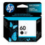 HP cartucho negro 200PGS 60 CC640WL