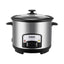 CHIQ Olla Arrocera 10 Tazas 1.8L Inox CQXR10L1M1G