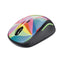 Trust mouse inalambrico multicolor 22337