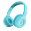 Trust audífonos infantiles wireless azules 25275