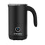 Westinghouse espumador leche negro WKMF651BK