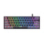 Trust Teclado Mecánico Gaming GXT 867 Acira RGB 24885