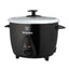 Westinghouse olla arrocera 8 tazas 1.5 l negra WKRCN15BK