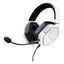 Trust auriculares multiplataforma blanco GXT492W carus