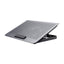 Trust base enfriadora para laptop eco 16 pulgadas 24613