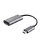 Trust adaptador USB-C a HDMI ULTRA HD 4K 23774