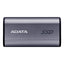 ADATA disco externo SSD SC750 1TB USB-C 1050mbps