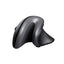 Trust mouse ergonomico inalambrico vertical negro 23507