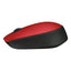 Mouse Logitech M170 inalámbrico 1000 dpi