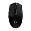 Logitech Mouse Gaming Inalámbrico G305 Lightspeed