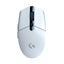 Mouse Logitech G305 lightspeed inalámbrico 12000 dpi