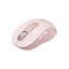 Logitech mouse inalámbrico bluetooth signature M650