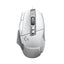 Logitech mouse gaming G502 x alámbrico USB 25600 dpi