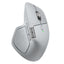 Logitech mouse inalámbrico mx master 4