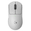 Mouse Logitech PRO x superlight 2 inalámbrico 44000 dpi