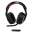Headset Logitech A20 x lightspeed inalámbrico RGB