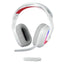 Headset Logitech A20 x lightspeed inalámbrico RGB