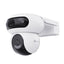 EZVIZ H90 cámara pan & tilt wi-fi 2K 2.8 mm 30M visión nocturna